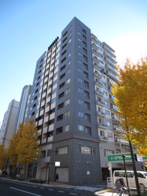 エスティメゾン五反田