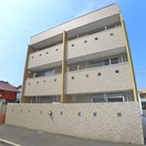 外観写真 BAY　SIDE　COURT壱番館