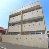 BAY　SIDE　COURT壱番館