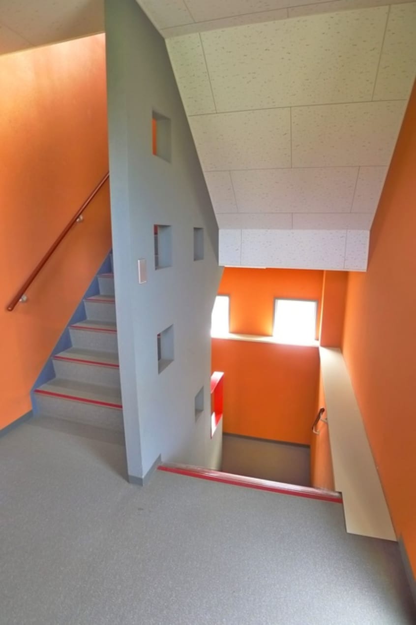 建物設備 BAY　SIDE　COURT壱番館