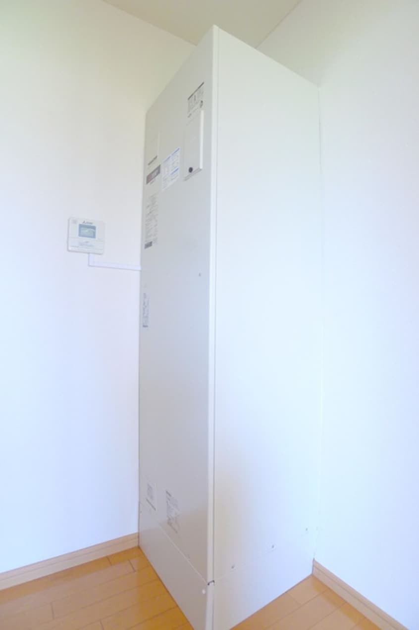 内観写真 BAY　SIDE　COURT壱番館