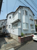 建物設備 ドミール２１