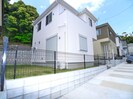 GKタウン3号棟の外観