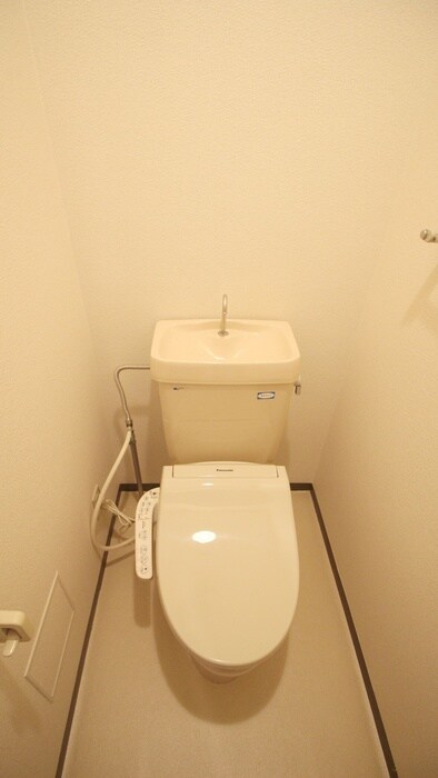 トイレ ロマ－ナ壱番館
