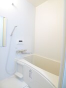 バス／シャワールーム等 トレフル三郷中央
