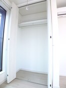 収納 トレフル三郷中央