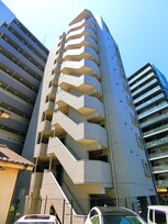 グランフォース所沢