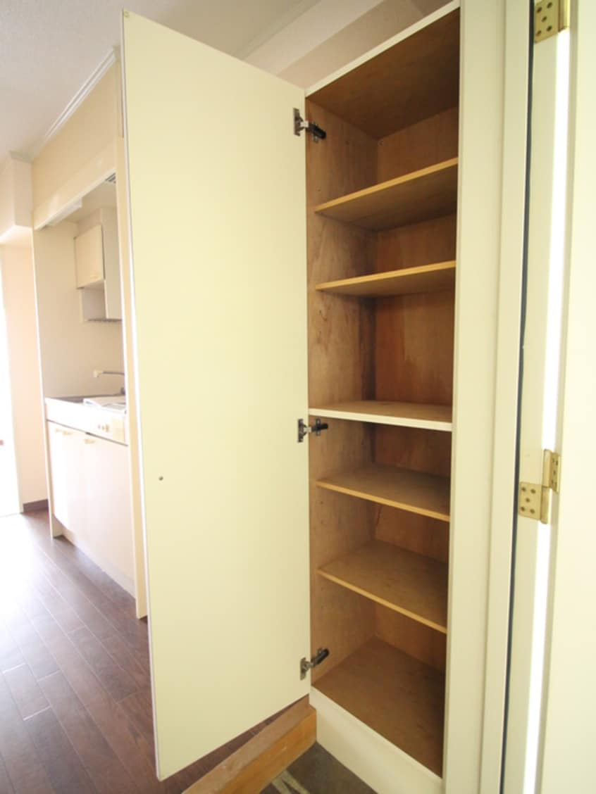 靴箱 グリ－ンハイツ麻生