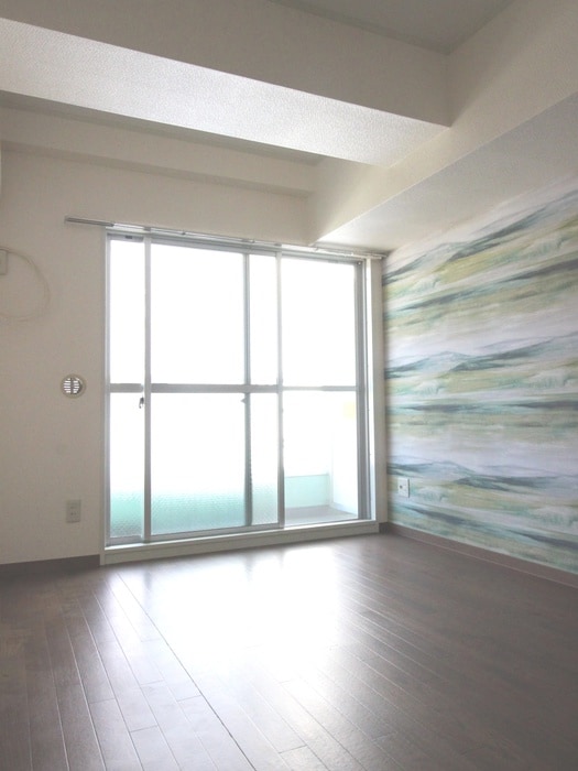 居室 グリ－ンハイツ麻生