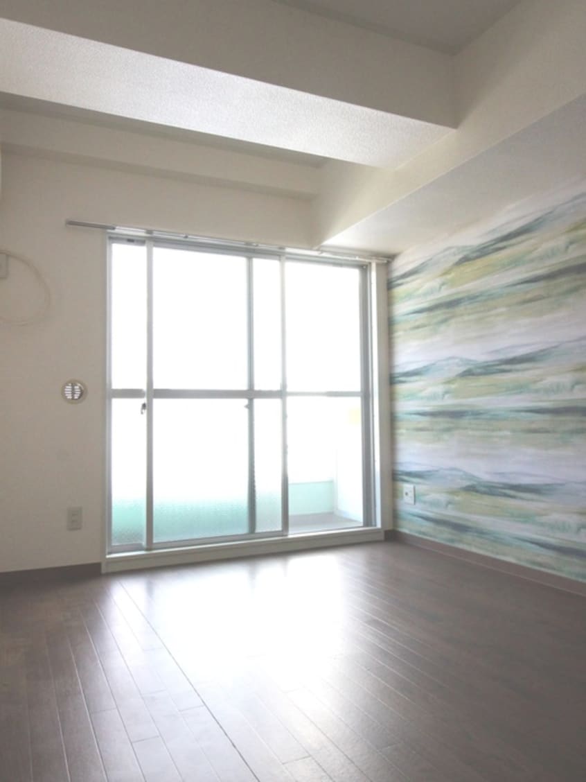 居室 グリ－ンハイツ麻生