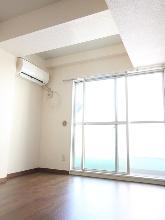 居室 グリ－ンハイツ麻生