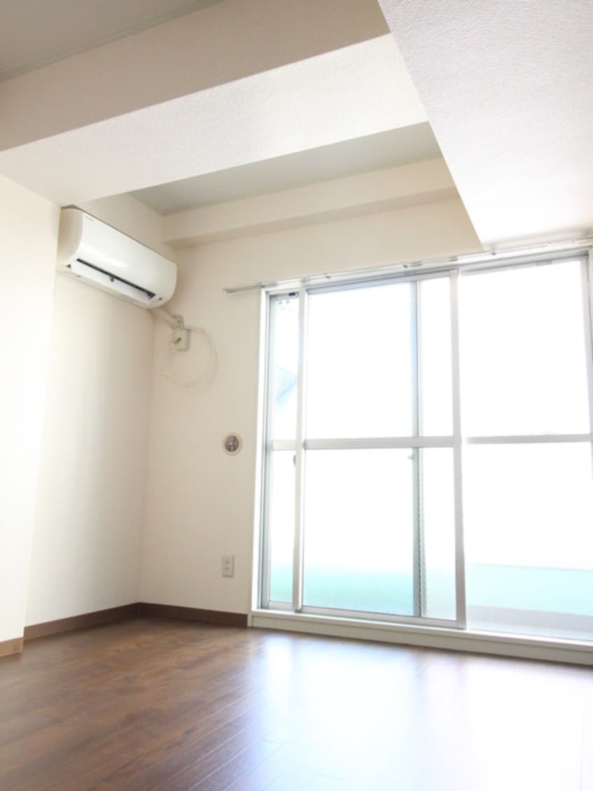 居室 グリ－ンハイツ麻生