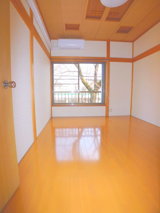 居室 第一高橋ハイツ