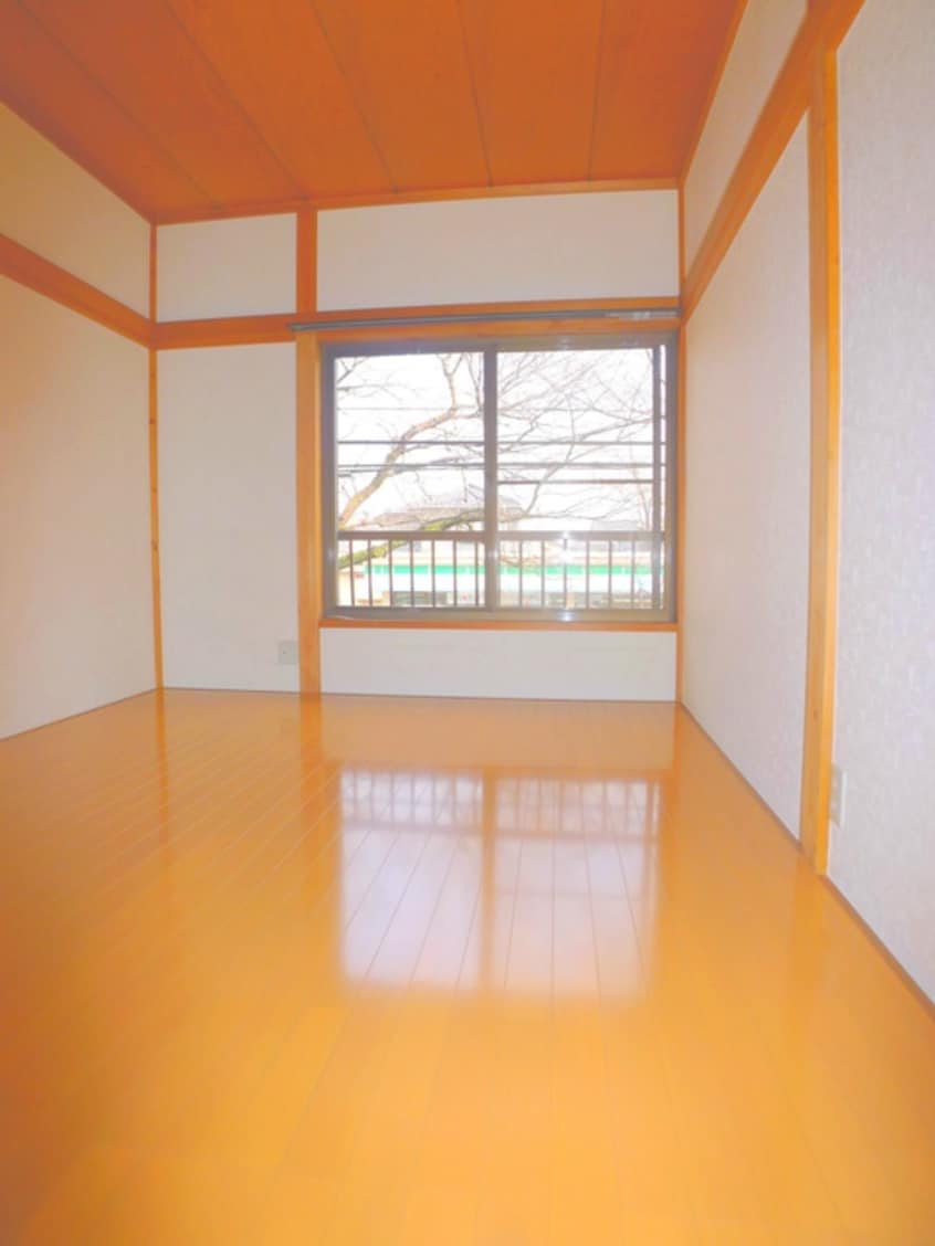 居室 第一高橋ハイツ