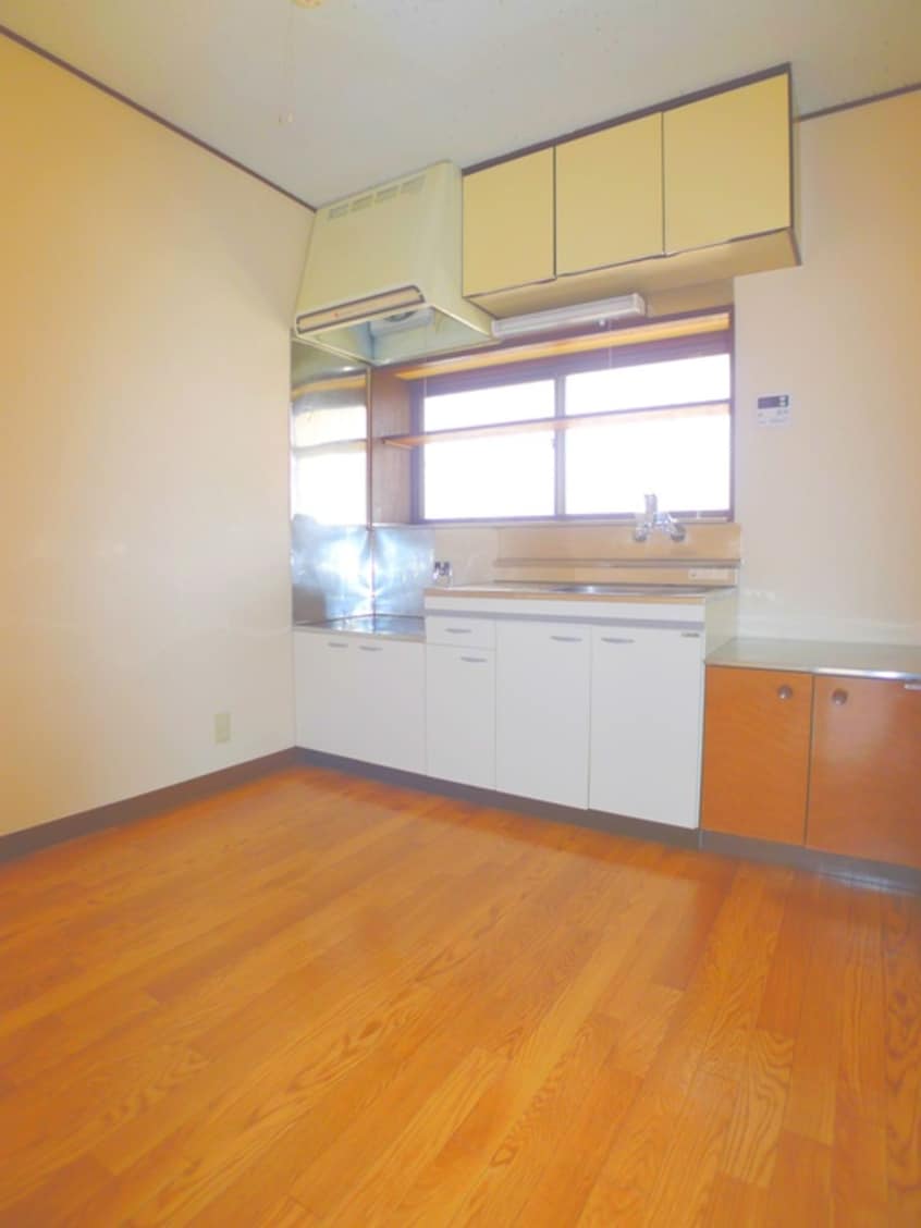 内観写真 第一高橋ハイツ