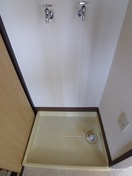 洗濯機置場 第一高橋ハイツ