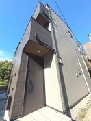 Kolet千葉東寺山#09の外観