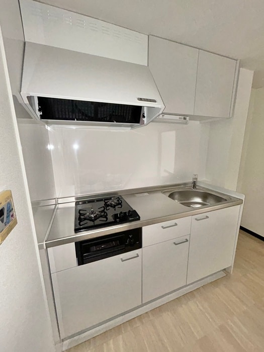 キッチン メゾネットカメリア