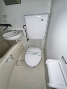 トイレ メゾネットカメリア