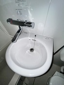 洗面 メゾネットカメリア