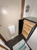 靴箱 メゾネットカメリア