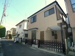 山本様貸家