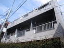 DRホ－ムズ北町の外観