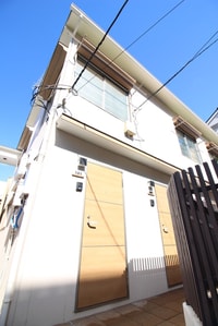 与野リヴェール