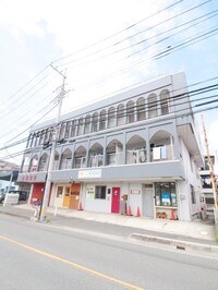 クロシェット南与野（３０１）