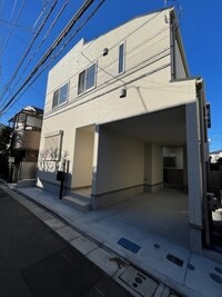 Kolet祖師ヶ谷大蔵#03