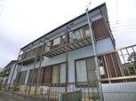 サンハイツＡ棟