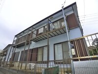 サンハイツＡ棟