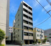 グランパセオ押上