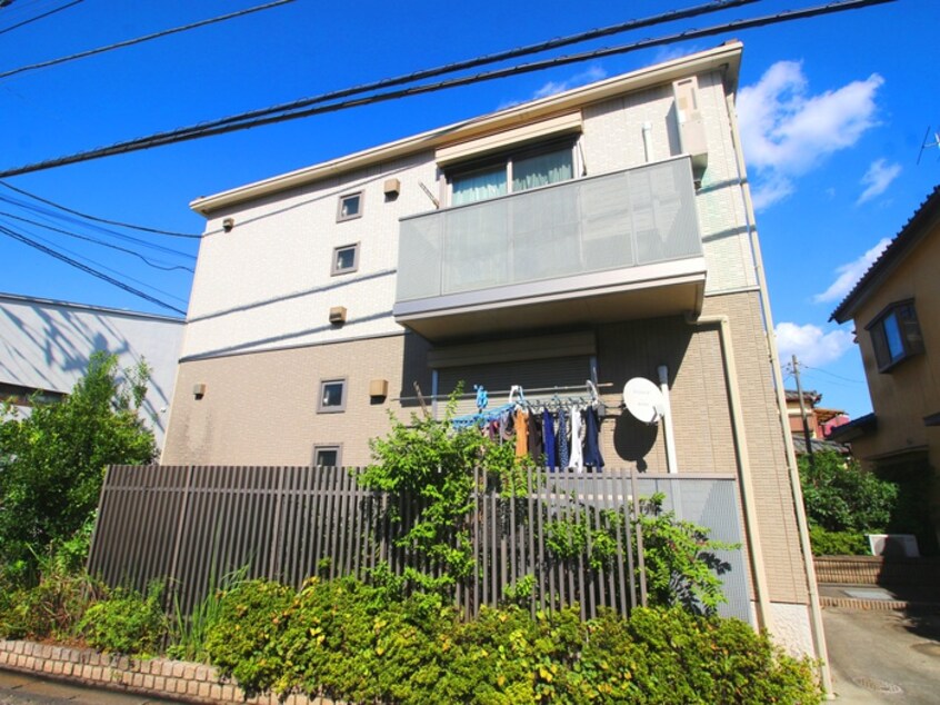 外観写真 エクセレントみずほ