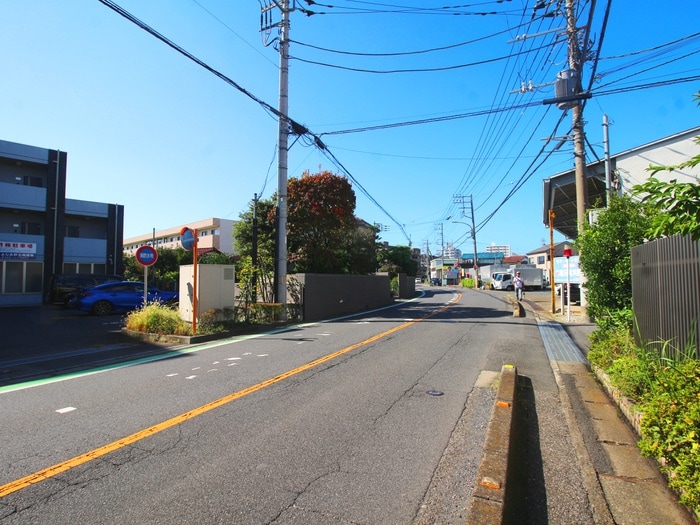 周辺環境 エクセレントみずほ