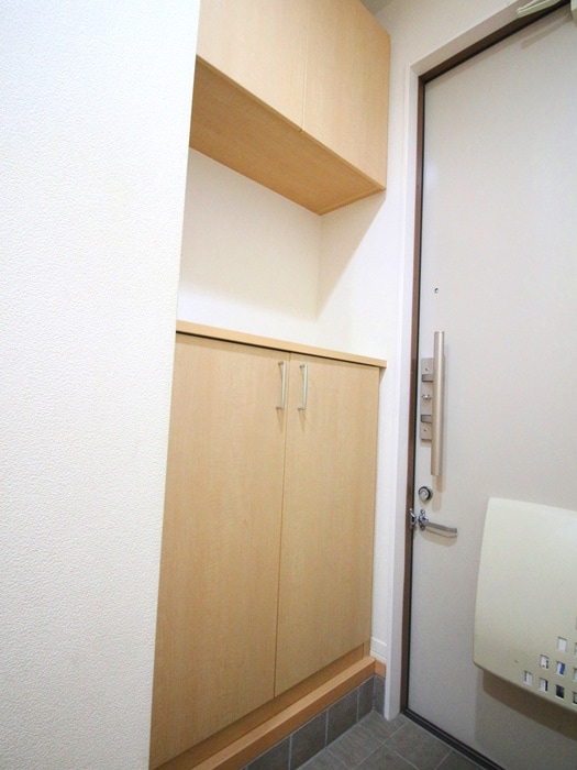 靴箱 エクセレントみずほ