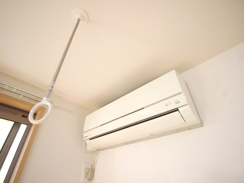 内観写真 エクセレントみずほ