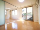 室内からの展望 エクセレントみずほ