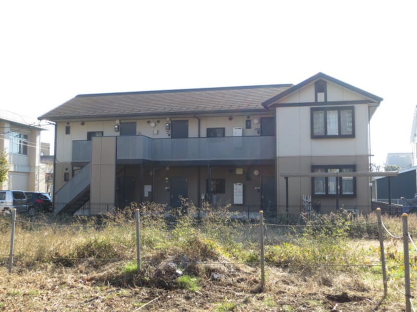 外観写真 ヴィラ・KAZU