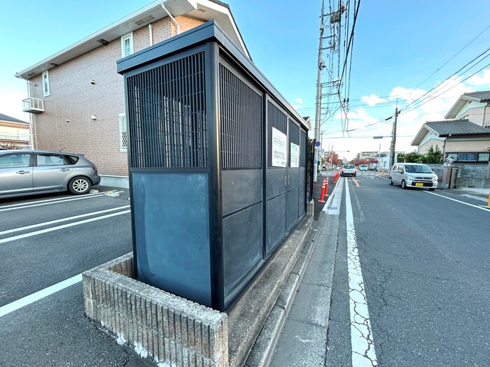 建物設備 プラシード