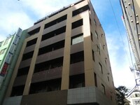 スカイコート神田壱番館(303)