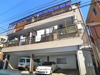 メゾンＳＨＩＲＡＫＡＷＡ