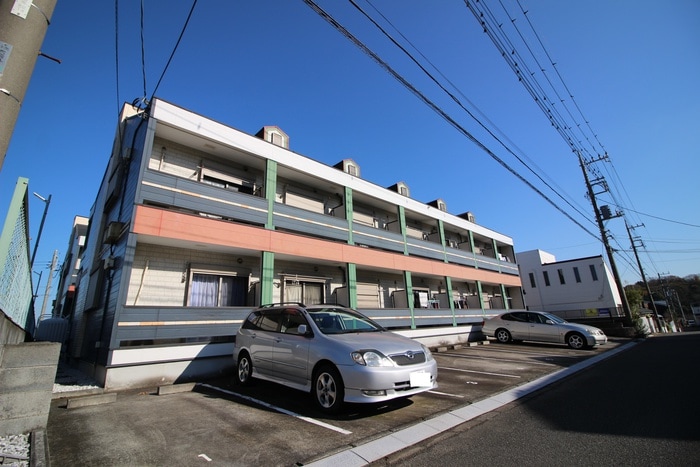 駐車場 アヴェニ－ル湘南Ｉ
