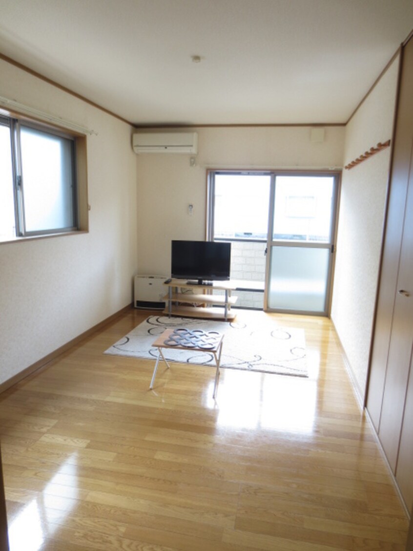 居室 アヴェニ－ル湘南Ｉ