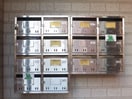 建物設備 アヴェニ－ル湘南Ｉ