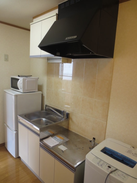 キッチン アヴェニ－ル湘南Ｉ