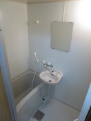 バス／シャワールーム等 アヴェニ－ル湘南Ｉ