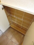 靴箱 アヴェニ－ル湘南Ｉ