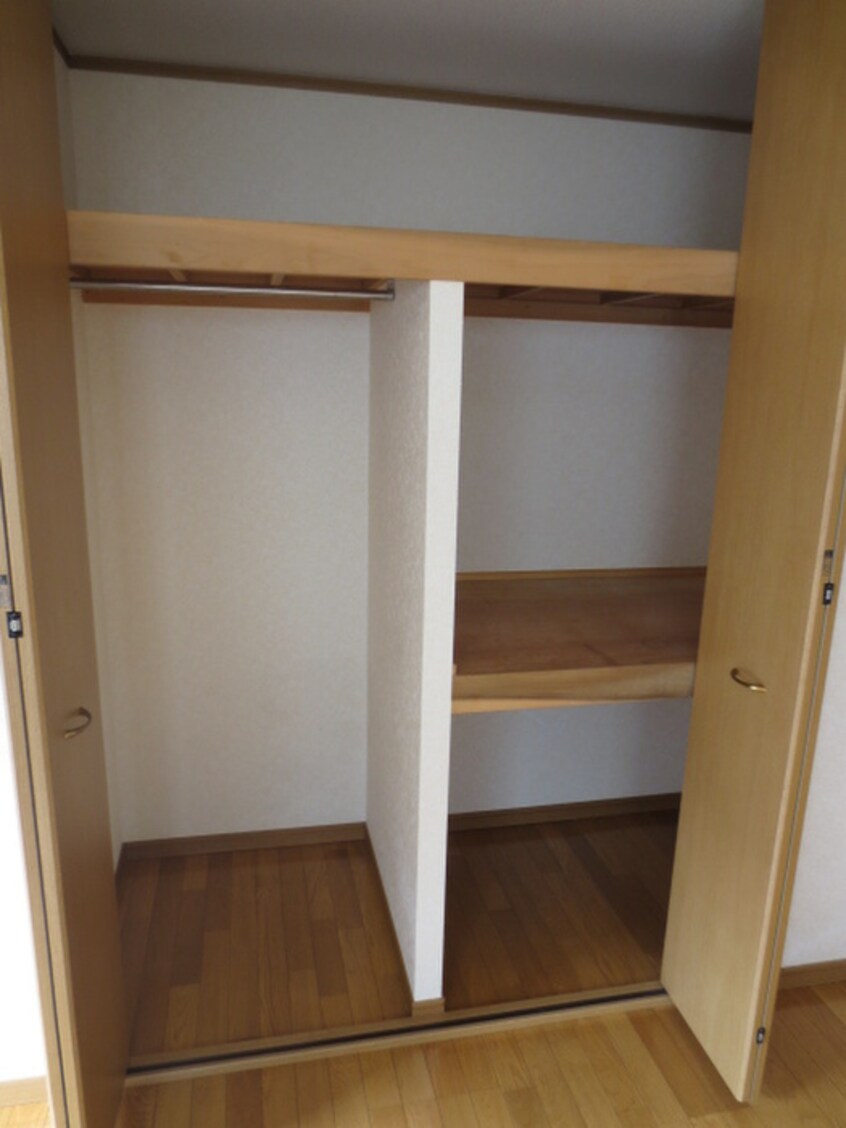 収納 アヴェニ－ル湘南Ｉ