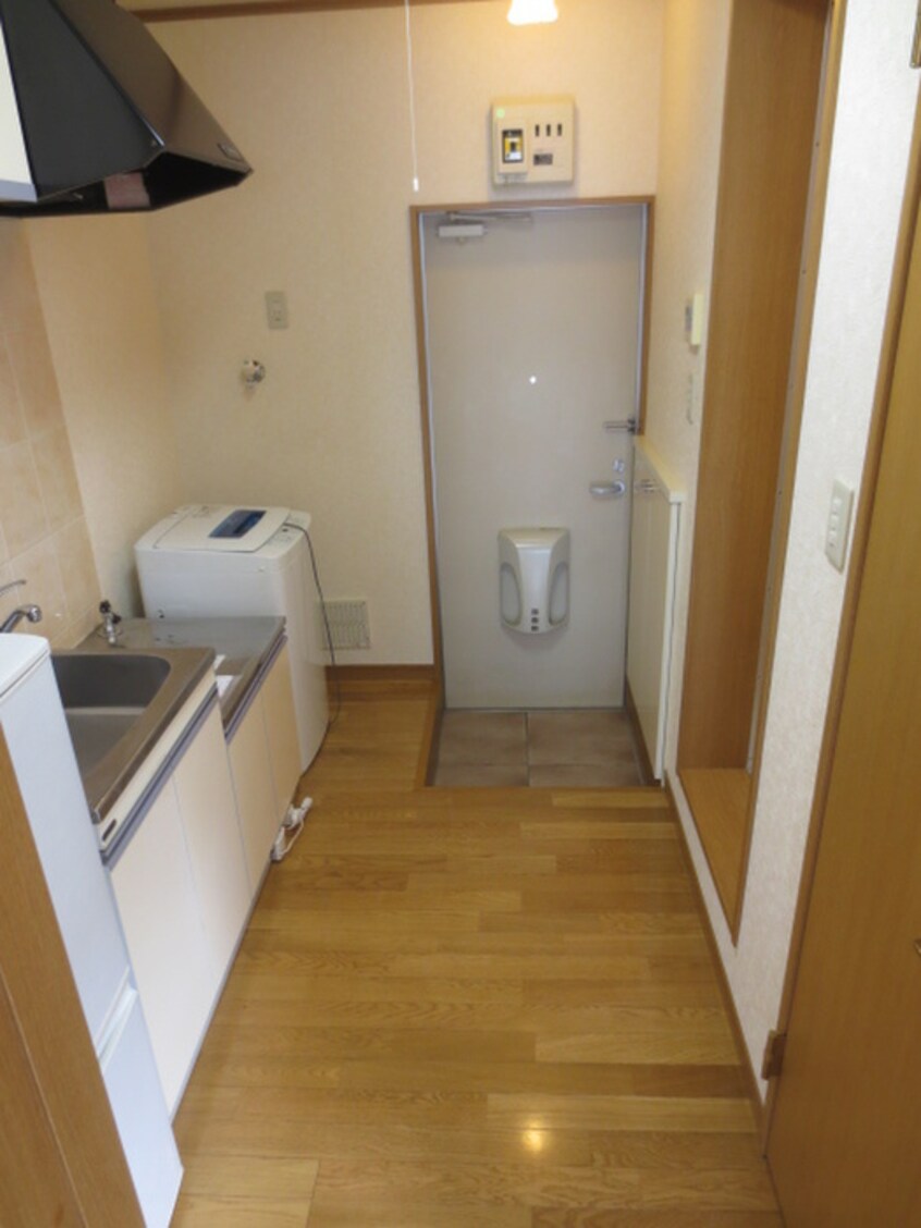 キッチン アヴェニ－ル湘南Ｉ